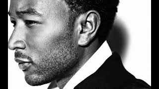 John Legend - Preach
