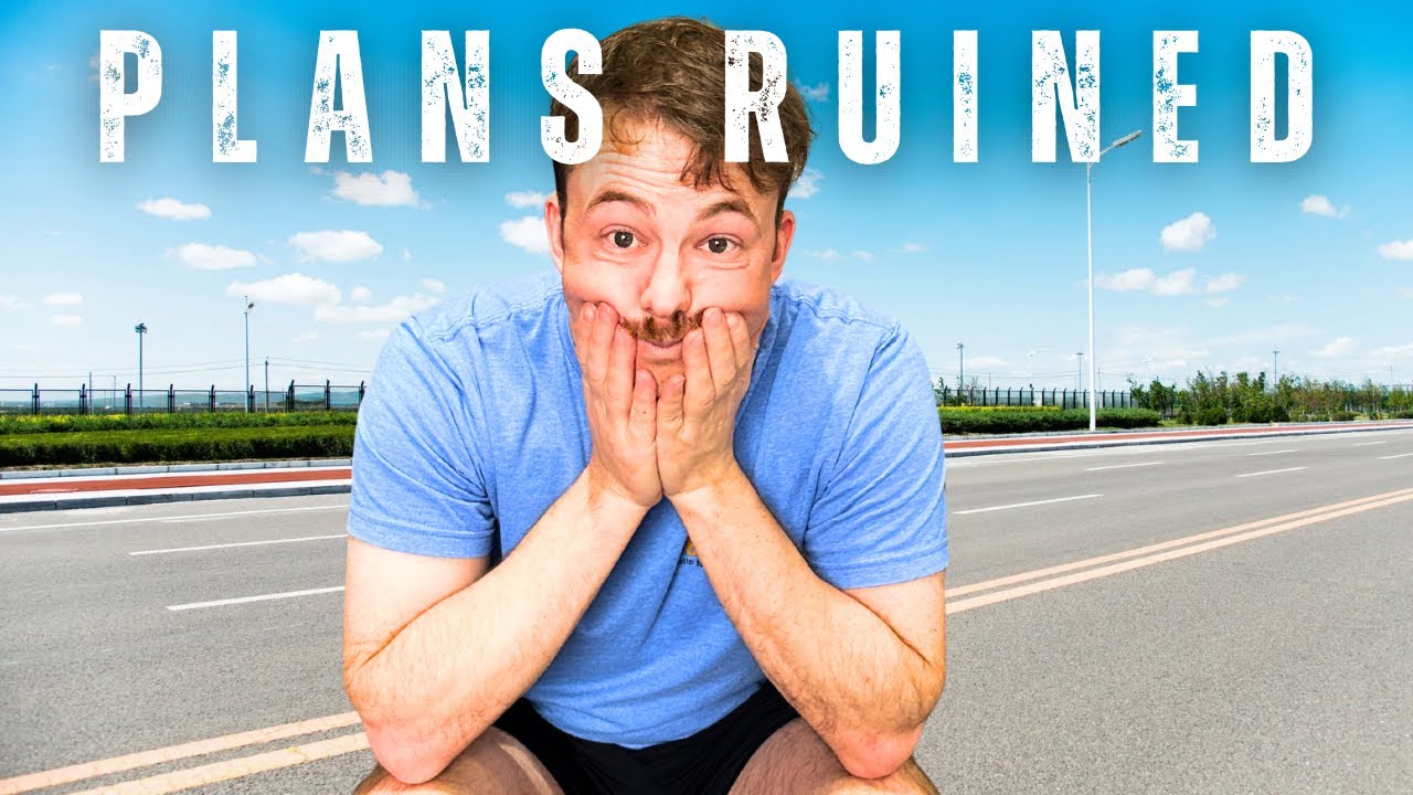 Why We Had To Walk Away From This Car Rental in Romania