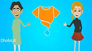 What does it take to open a #Laundry? #panindia #dryclean #solution #dhobilite screenshot 4