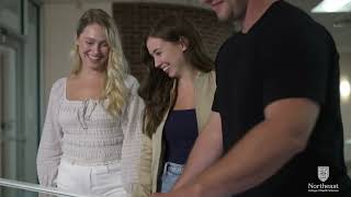 Northeast College Reimagines Healthcare Education