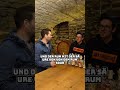 Was ist Ingos Lieblings Cocktail?