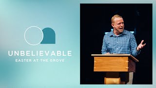 Easter at The Grove 2022 // The Grove Community Church - 11:00 AM