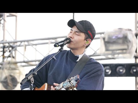 170923 박원 렛츠락 '나를 좋아하지 않는 그대에게' @PARKWON 