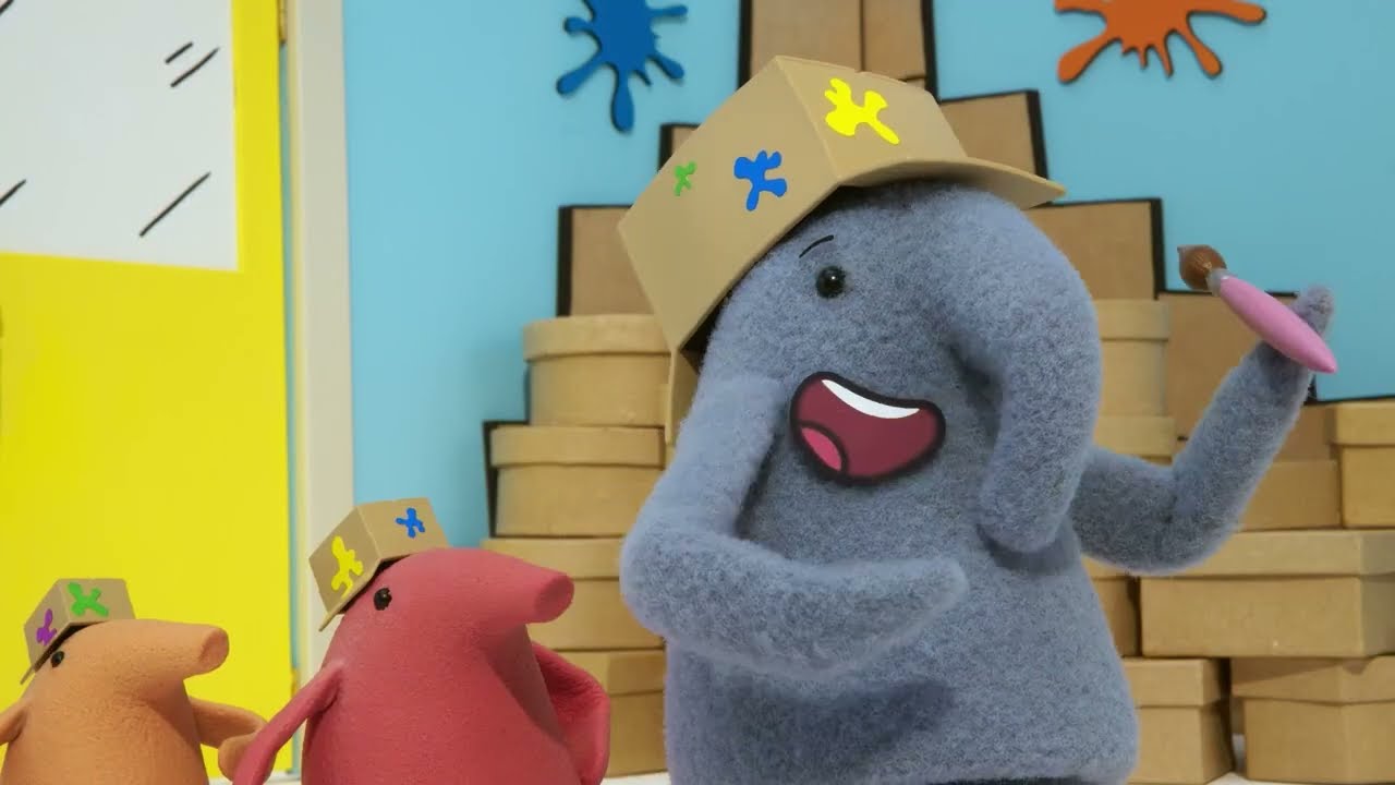 Who will the Lucky Loover Bird be today? | Mixmups