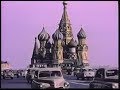 Обыкновенная жизнь в СССР в 1962 году.Редкие кадры видео в цвете из иностранного архива.