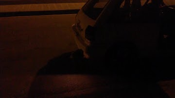 Launch Control with MS3X by MEK_MOTORSPORT