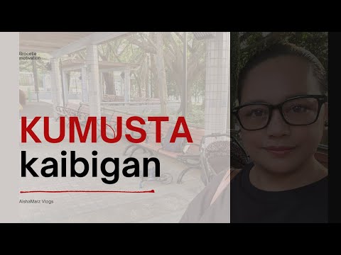 Hello Kumusta na kau mga Kaibigan ko dito sa YouTube super busy na ang lahat haha