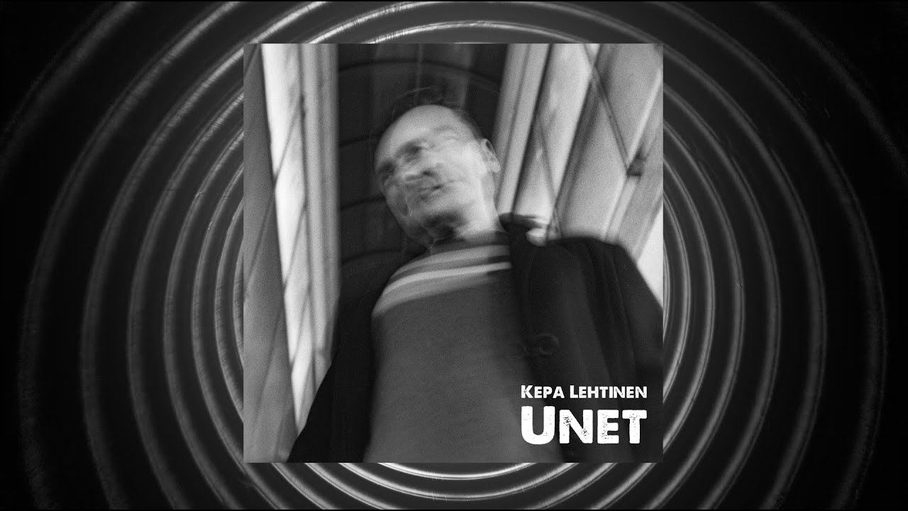 Kepa Lehtinen - Suru (Official Music Video)
