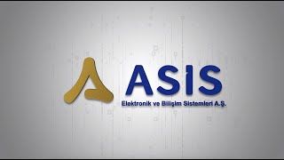 Asis Elektronik ve Bilişim Sistemleri A.Ş. Tanıtım Filmi