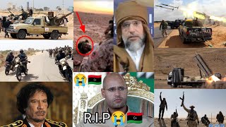 Babbar Magana; Asiri Yatonu Kashe Saif Al'islam Ɗan Marigayi Gaddafi Libya🇱🇾 Dalilin Da Yasa Aka..