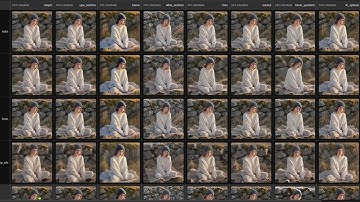 Perfect Z Image Settings: Ranking 14 Samplers & 10 Schedulers