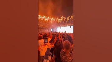🔥 Travis scott - Fe!n live concert | Travis scott concert | Trap live 🔥