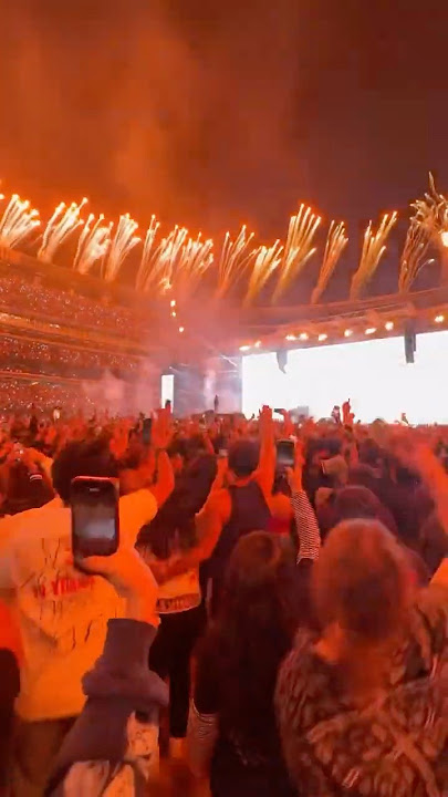 🔥 Travis scott - Fe!n live concert | Travis scott concert | Trap live 🔥