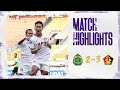 FULL HIGHLIGHTS - PERSIKABO 1973 2-3 PERSIK KEDIRI