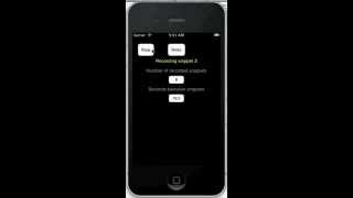 uCall screenshot 4