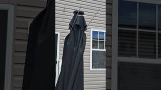 Run to Home Depot | Get your Ladder Mesh | zone7a
