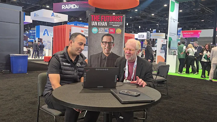 Dr. Mark Cohen, Ph.D. – Director of Neuroengineering | RSNA 2025