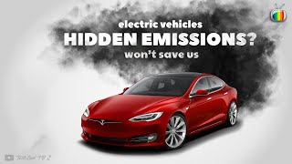 Heres Why Electric Cars May Not Be The Future [Infographic]