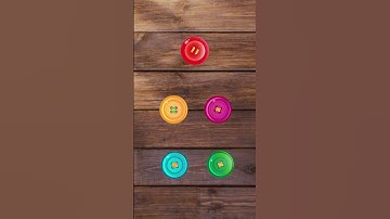 Fun Math Games with Buttons for Kids | Addition | Subtraction | Learning Math | #youtubeforkids