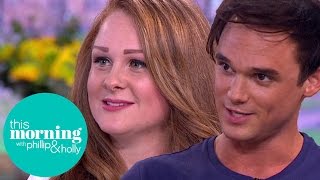 How I Overcame My Stammer | This Morning