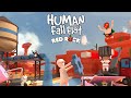 Legend plays Human Fall Flat | KARTIS HFF LIVE