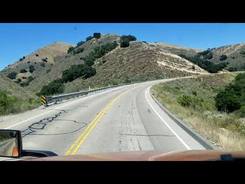 KALIFORNIA USA