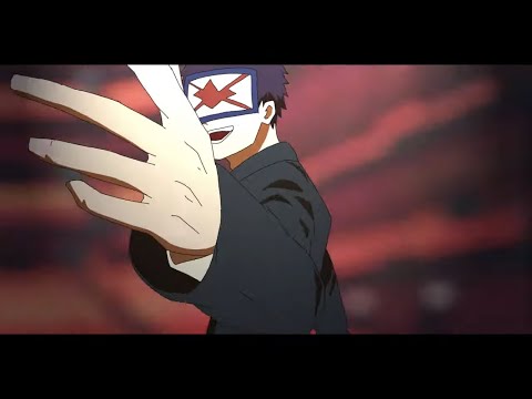 [ら運営]Lost/Boy[手書きMAD]