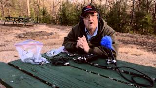 Sony PCM M10, double system action with MM-1 and Nikon D800