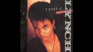 Lynch - A Pinch Of Lynch *1989* [FULL ALBUM]