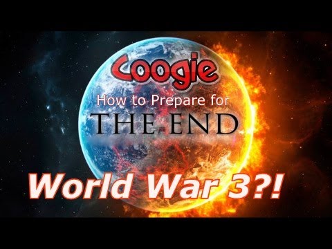 How to survive the END of the World - YouTube