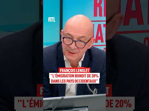 Depuis la pandémie du Covid, l’émigration dans les pays occidentaux a augmenté de 20 %