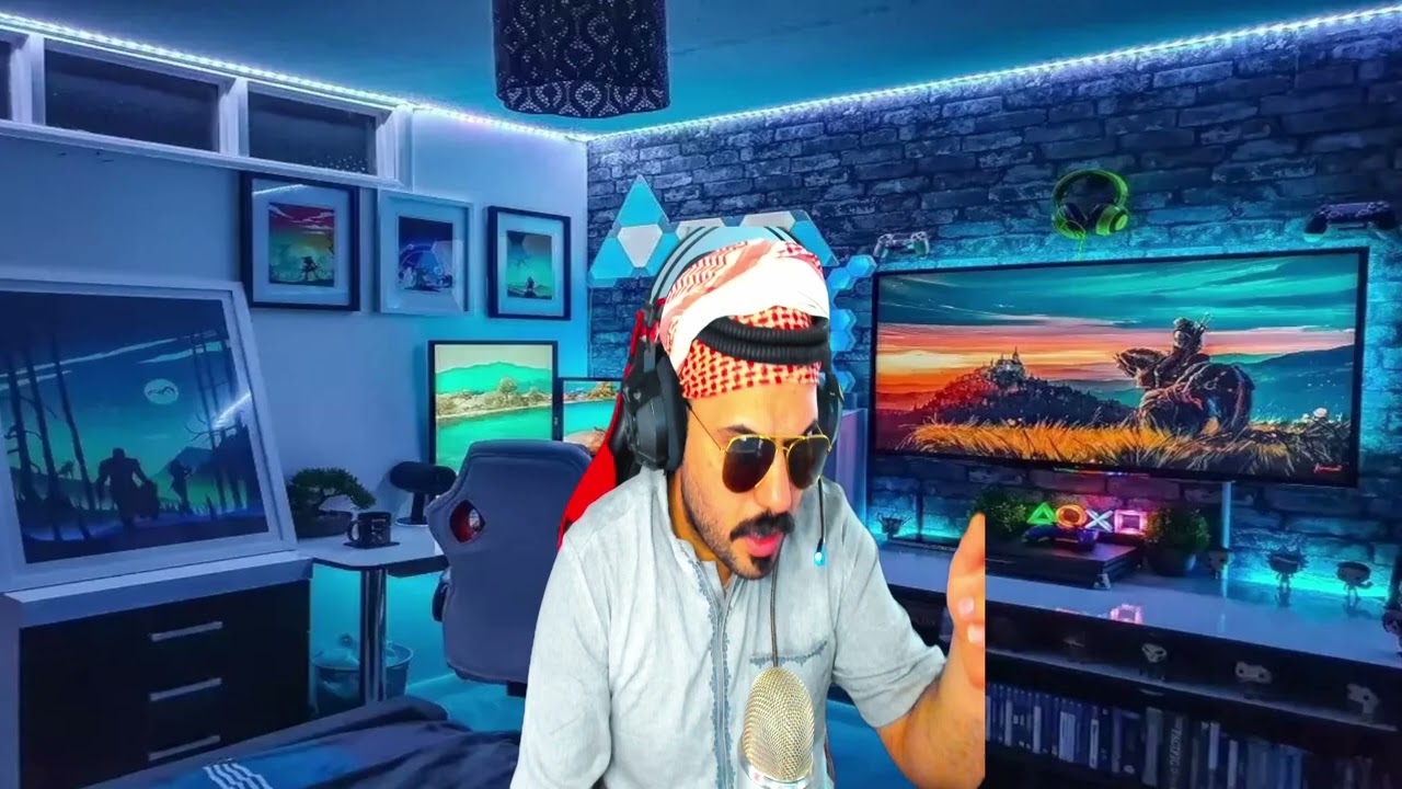 قصه راح اطلعون تلعبون طوبه سمعو للاخير 😂