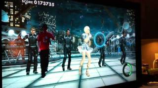 Kinect Dance Masters - Complete
