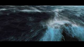 2012 Visual Effects - Tidal Waves (HD)