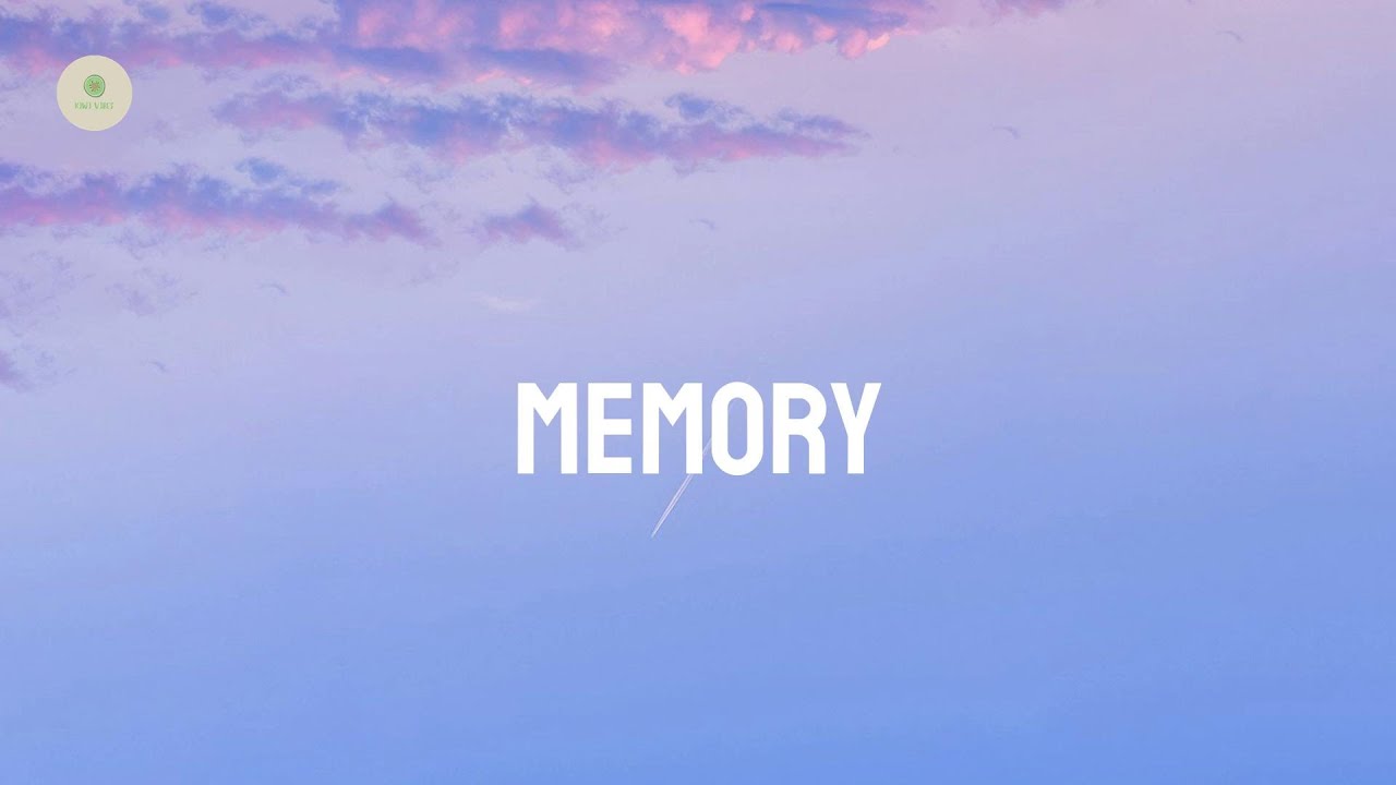 Kane Brown Memory (lyrics) YouTube