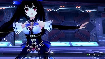 The Best Level Up Animation Ever