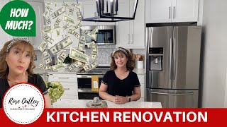 Kitchen Renovation Kitchen Remodel