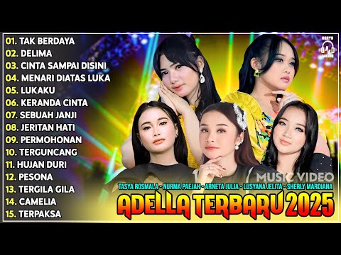 KY Ageng Slamet Akhirnya TAK BERDAYA New Pallapa 2022