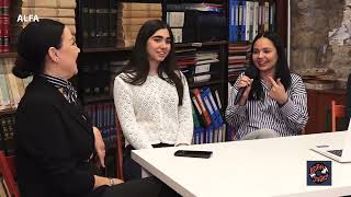 OXYMORON ΡΑΔΙΟΦΩΝΙΚΗ ΟΜΑΔΑ ΦΟΙΤΗΤΩΝ ΑΛΕΞΑΝΔΡΟΥΠΟΛΗΣ ( Ρ.Ο.Φ.Α.) 19 03 2026