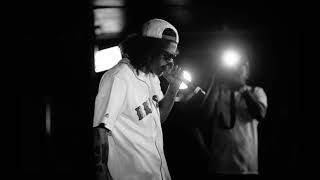 Video thumbnail of "Ab-Soul - YMF"