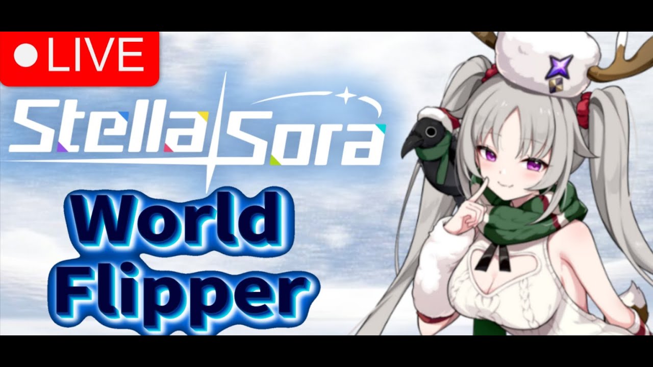 Esto es lo que quedo luego de Fierenze en Stella Sora