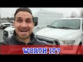 Should You BUY an F150? Crazy High Mileage F150 Great or Awful?