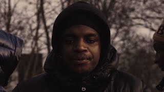 Mulatto - Meine Zeit Official Video