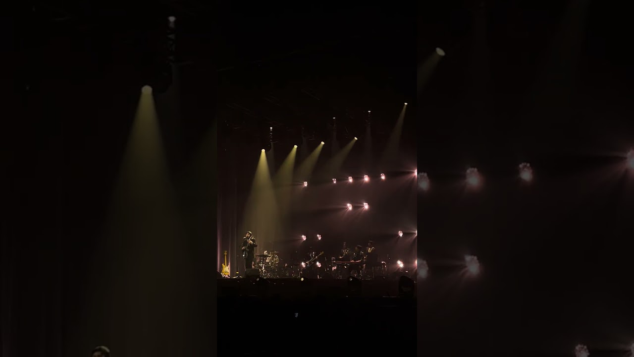 카더가든 블루하트 단독공연-앵콜1_꿈을 꿨어요🎵@Carthegarden 