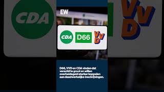 Thumbnail for Baudet bijt terug, en is niet blij met strengere regels voor zijn FVD-school