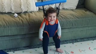 Family Fights for Universal Screening for Son's Rare Disease