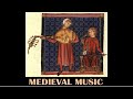 Medieval music - Saltarello by Arany Zoltán
