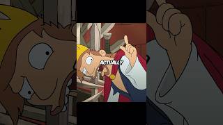 Disenchantment S1 funny moments #shorts