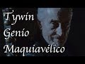 Tywin Lannister Genio Maquiavélico - La filosofía de Nicolás Maquiavelo - Video Ensayo