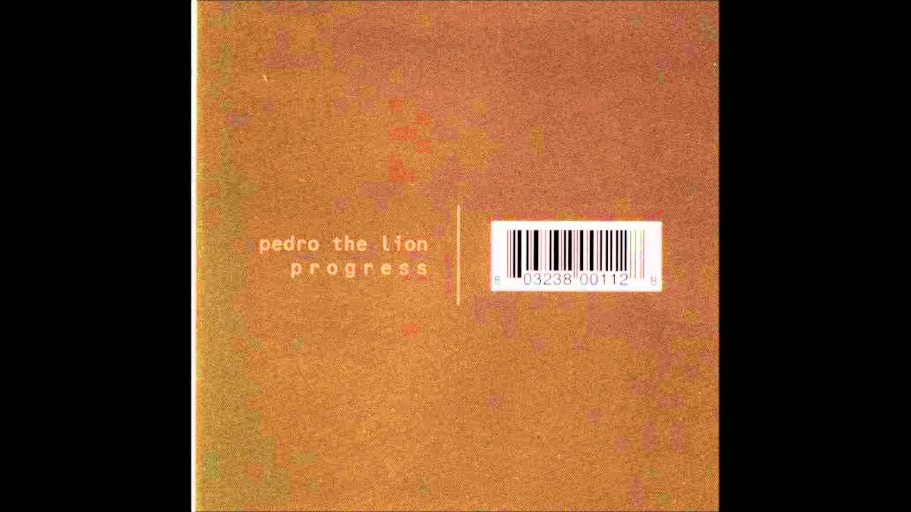 Pedro The Lion - June 18, 1976 - YouTube
